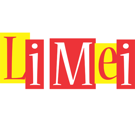 Li Mei errors logo